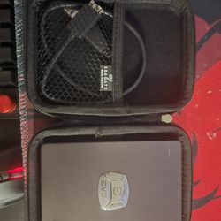 Seagate 1TB External Hard Drive – Portable – Works Perfect