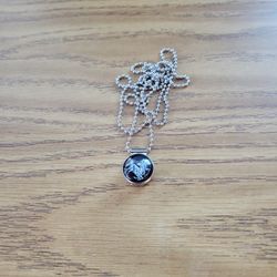 ZODIAC Necklace