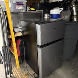 Refrigerador Casi Nuevo