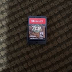 Tears Of The Kingdom Switch