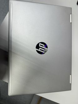 HP ProBook x360 435 G8 Notebook PC