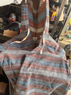 Hoodie $10