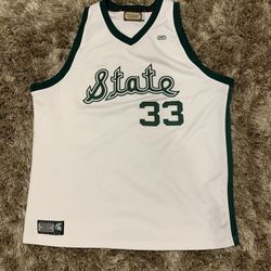 Lakers Magic Johnson Jersey Throwback XXL