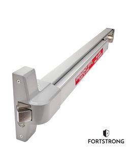 Alarmed Commercial Push Bar Exit Device - FH-1550A (121-B)