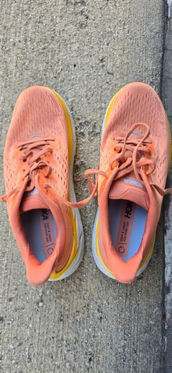 Shoes 8 1/2 women
