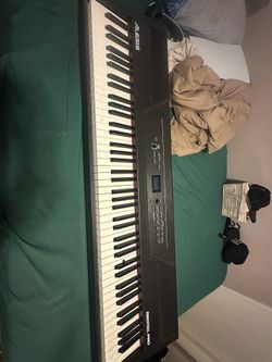 ALESIS RECTIAL PRO (NEED GONE ASAP!)