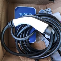 Electric Vehicle Charger