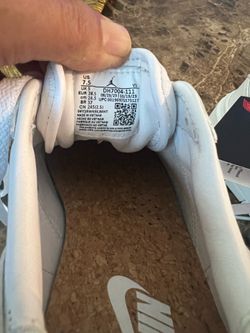 Brand New Nike Air Jordan Elevate Low