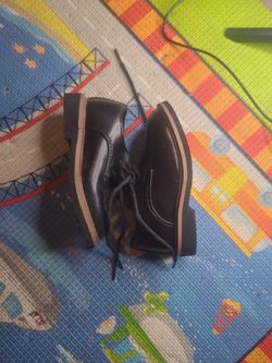 Toddler Dress Shoes