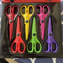 Craft Scissors 
