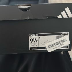 Adidas Shoes Size 9 1/2