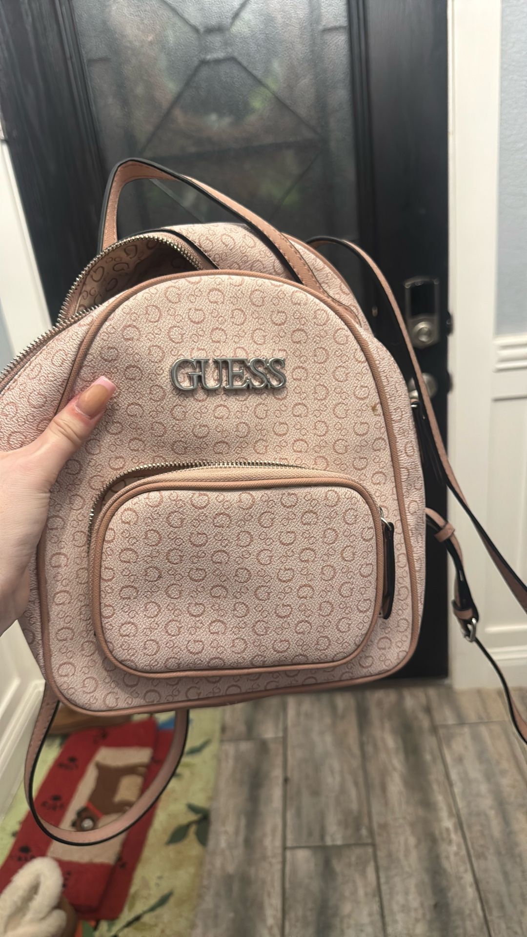 Guess backpack