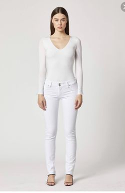 Hudson jeans Collin skinny