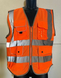 Safety Vest