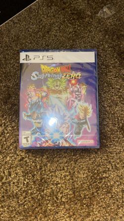 Dragonball Game