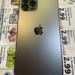 iPhone 12 Pro (128gb)