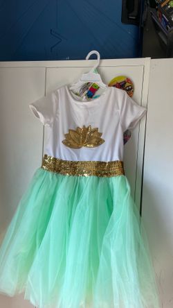 Dress girl