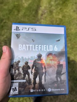 Battlefield 6