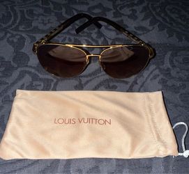 LV Sunglasses