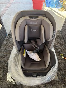 Baby Car Seat