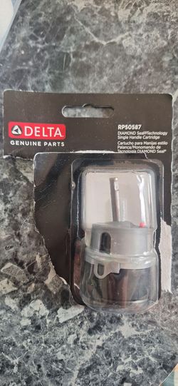Delta Single Handle Cartridge RP50587