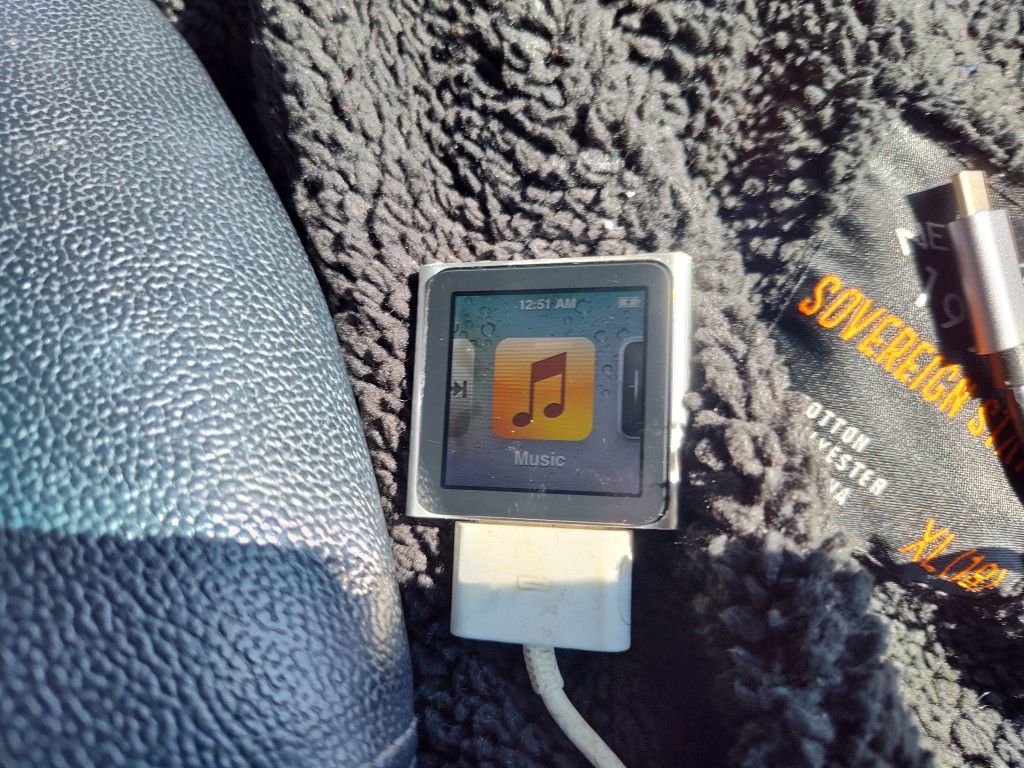 iPod Nano