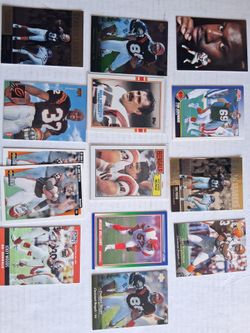 Local boy Max Montoya various bengals