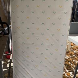 Crib Mattress 