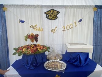 Reserva La Fecha Para Celebrar Las Graduaciones 