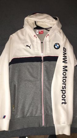 Puma BMW Sweater M