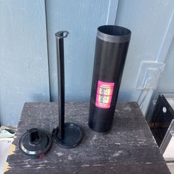 Color by Beseler Print Film Processing Developing Drum 16x20 #8914 Darkroom Tank