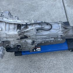 Audi S4 S5 PWW Transmission 41k Miles