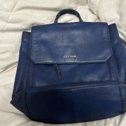 Cole Haan Backpack/Purse