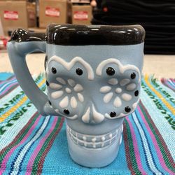 💥💥talavera Halloween mug💥💥 