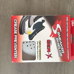 Sneaker Shields