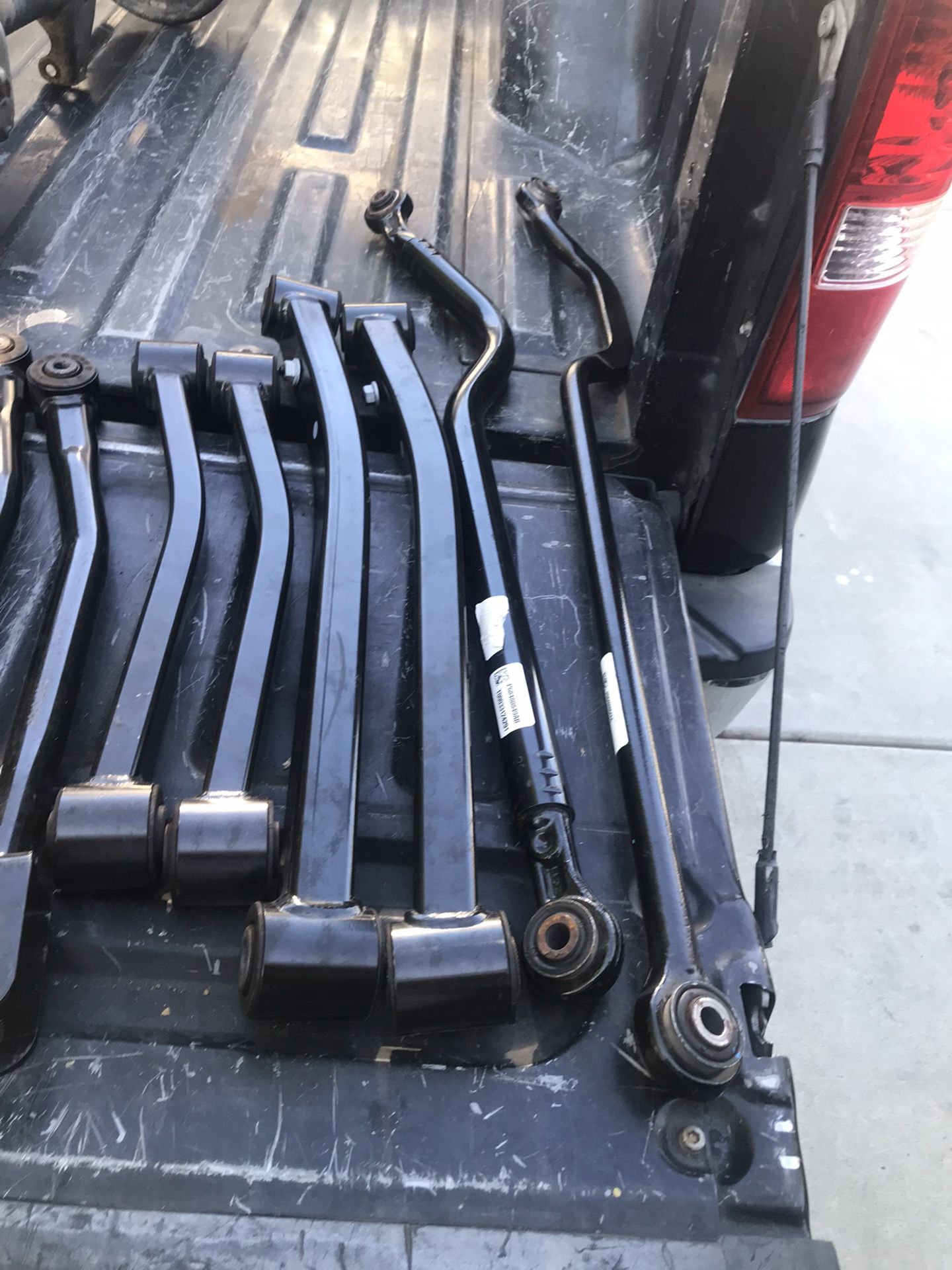 Jeep Parts