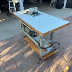 Sewing Machine 
