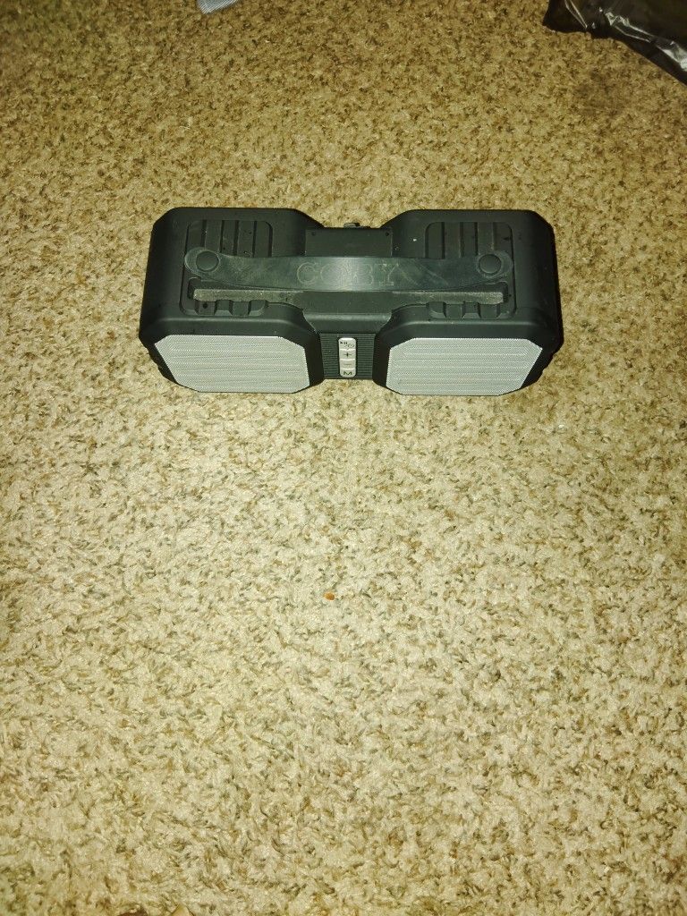 Bluetooth Speaker