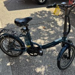 E-bike 