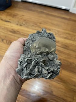 Calcite Specimen