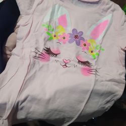 Easter Shirt/ Camisa De Pascuas