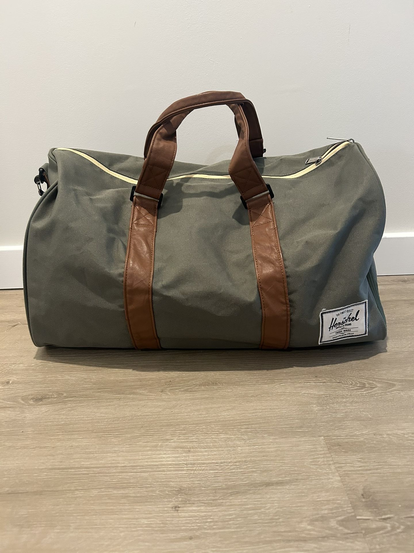 Herschel Duffle Bag