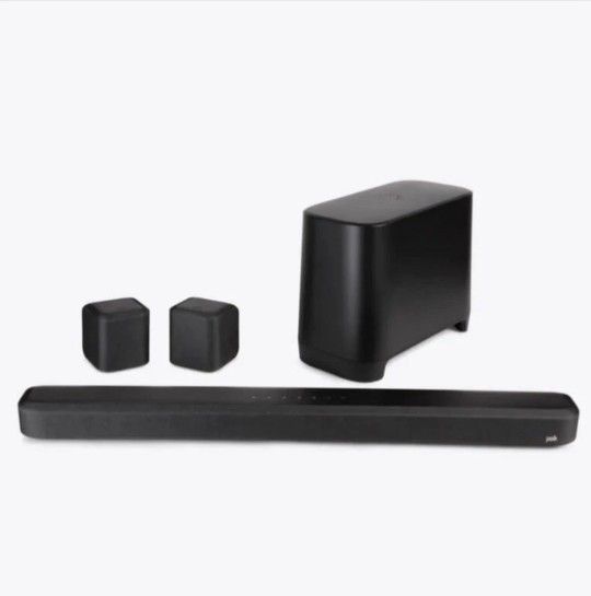Wireless Sound System