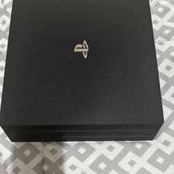 Sony PS4 Pro