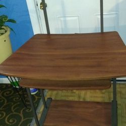 Computer Stand Desk