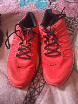 nike free trainer