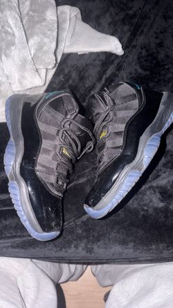 Jordan 11 gammas
