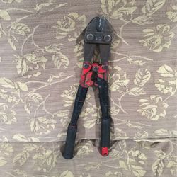 Bolt Cutter