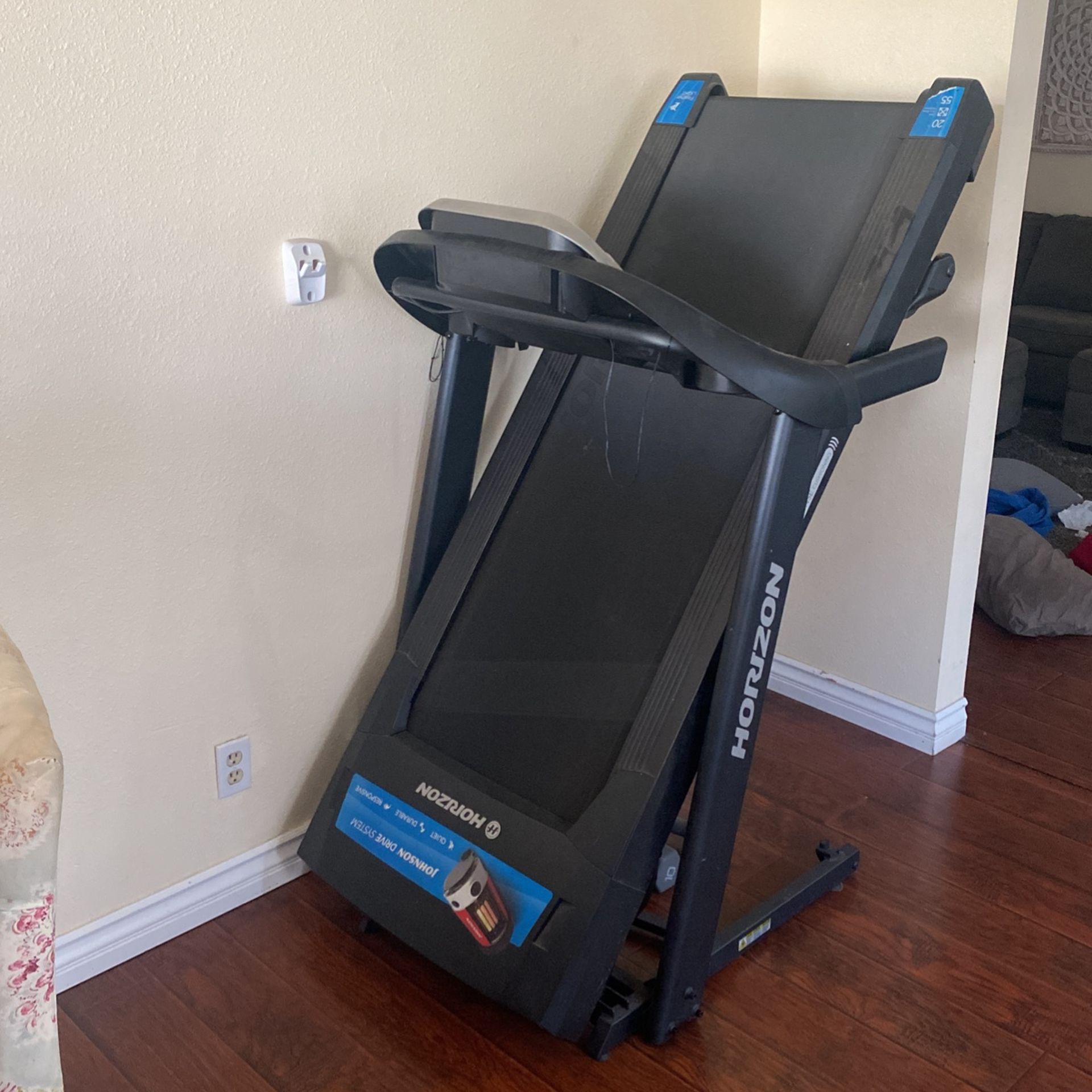 Commercial Treadmill