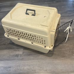 Large Crate 
